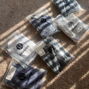 lululemon athletica Women's set